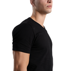Remera Elemental Algodon 100% orgánico