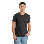 Remera Elemental Algodon 100% orgánico