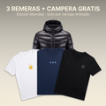 Pack x3 Gloria Eterna Edicion Limitada