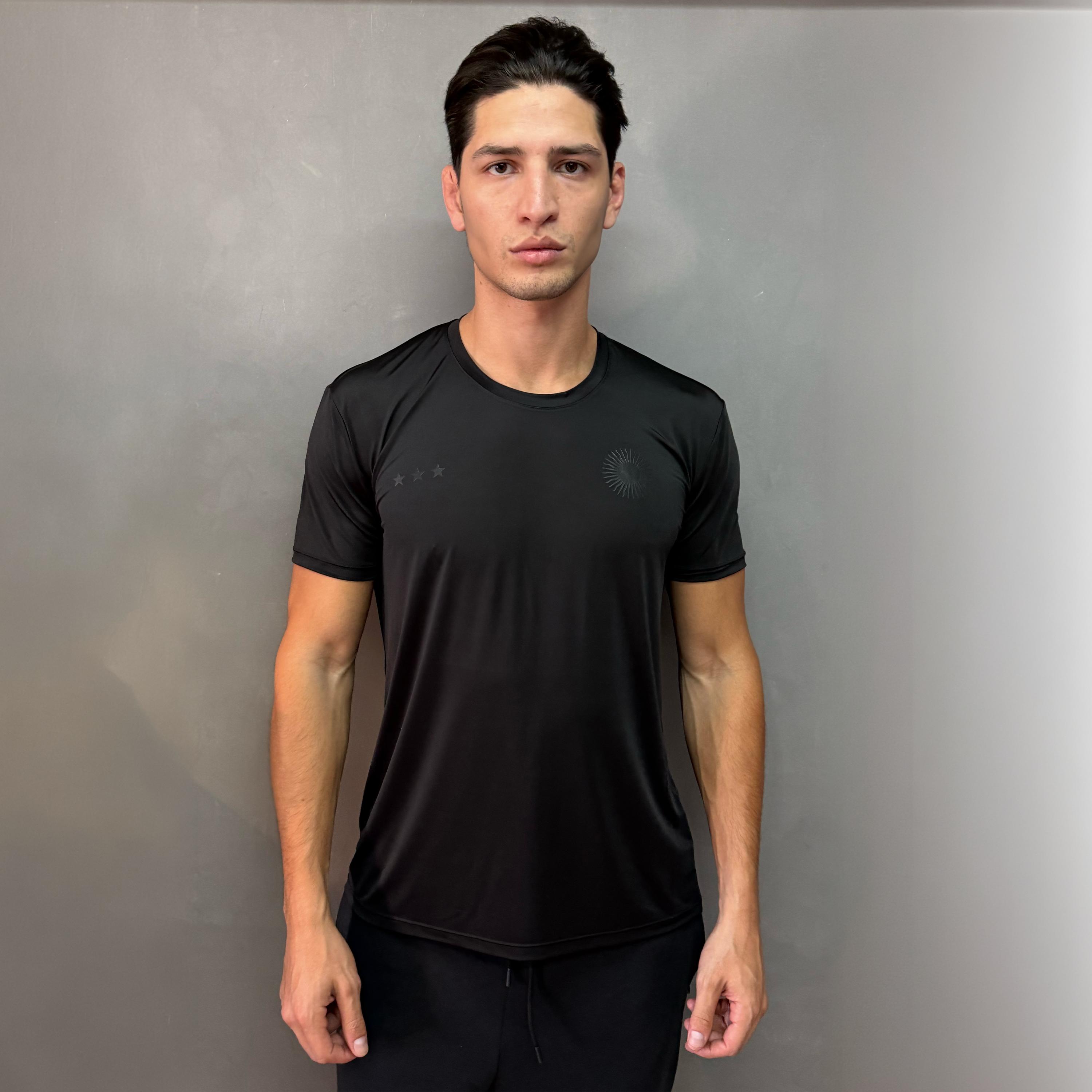 Remera Pima - Moldería Exclusiva