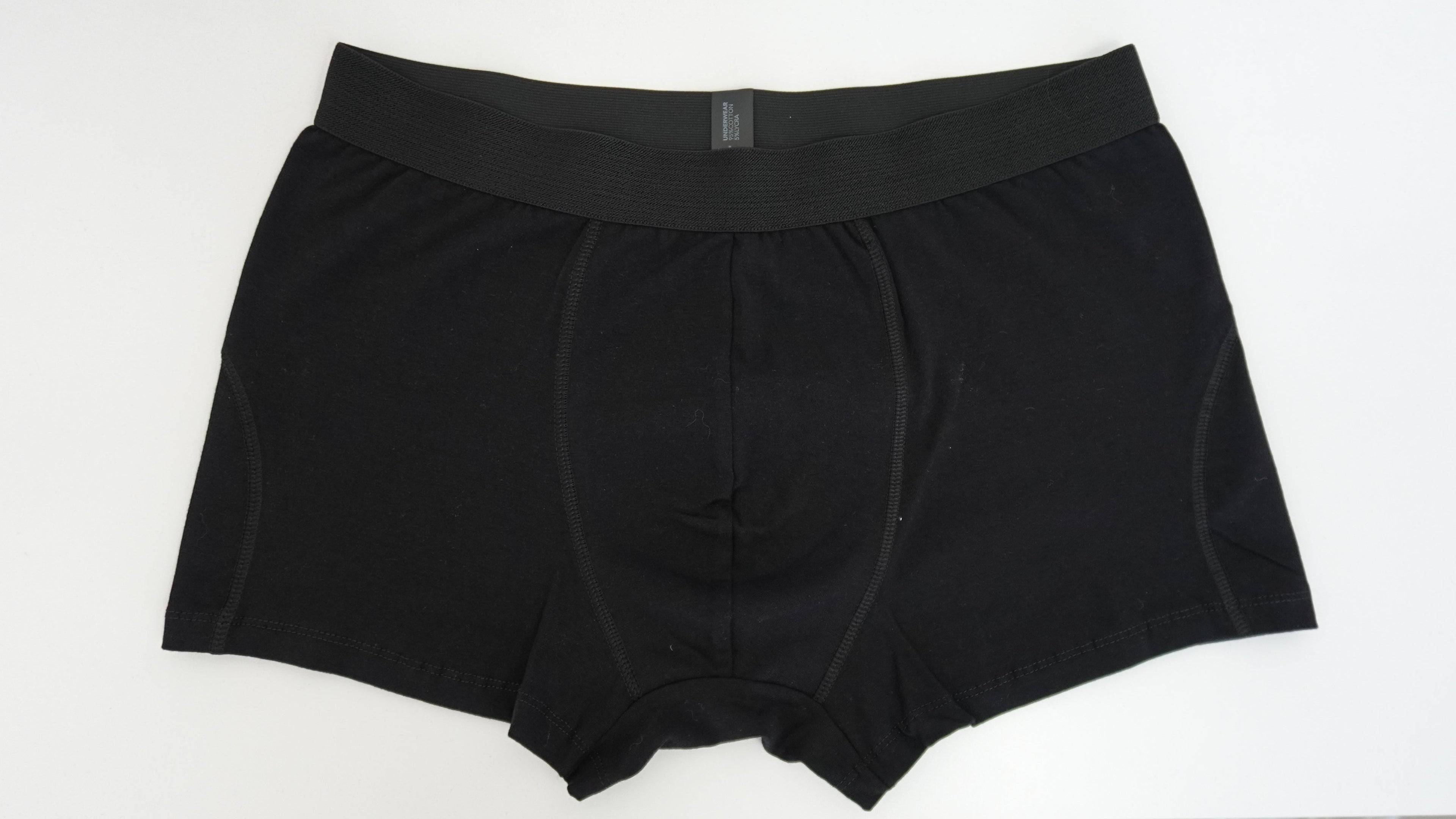 Pack 4 Boxers Elementales