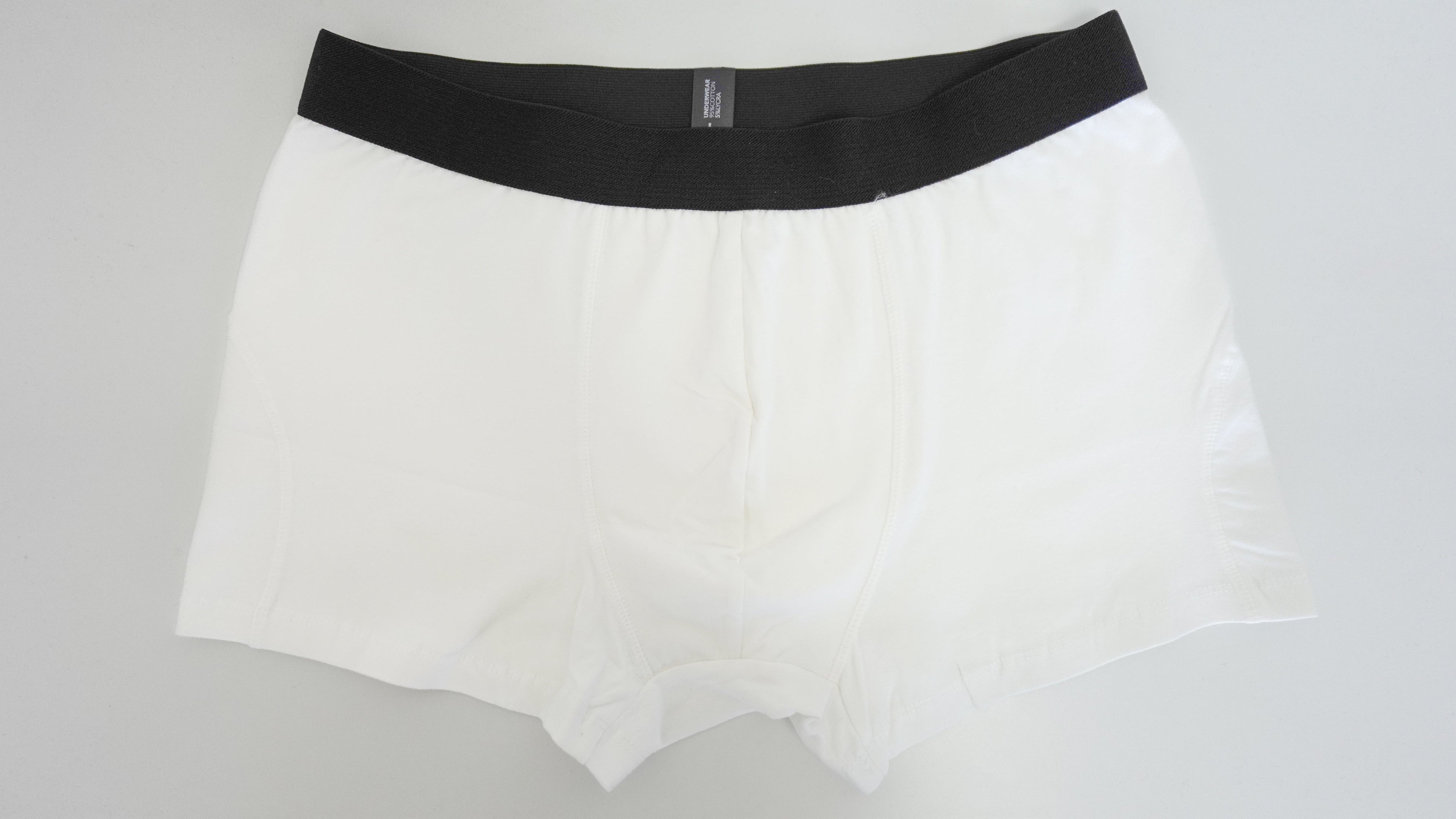 Pack 4 Boxers Elementales