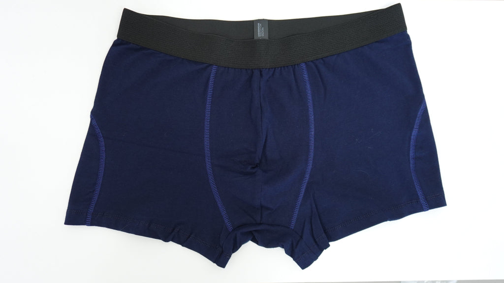 Pack 4 Boxers Elementales