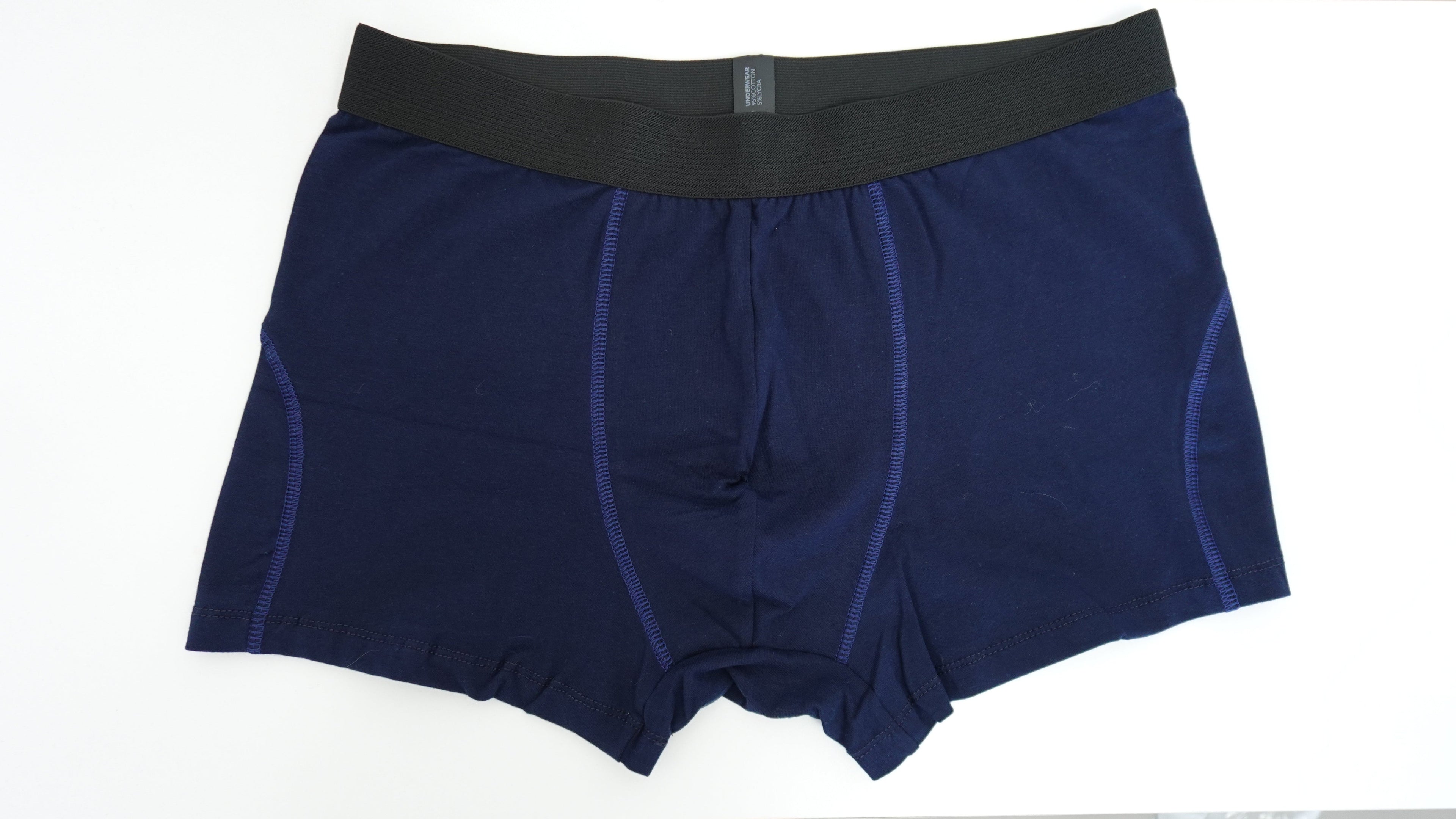 Pack 4 Boxers Elementales