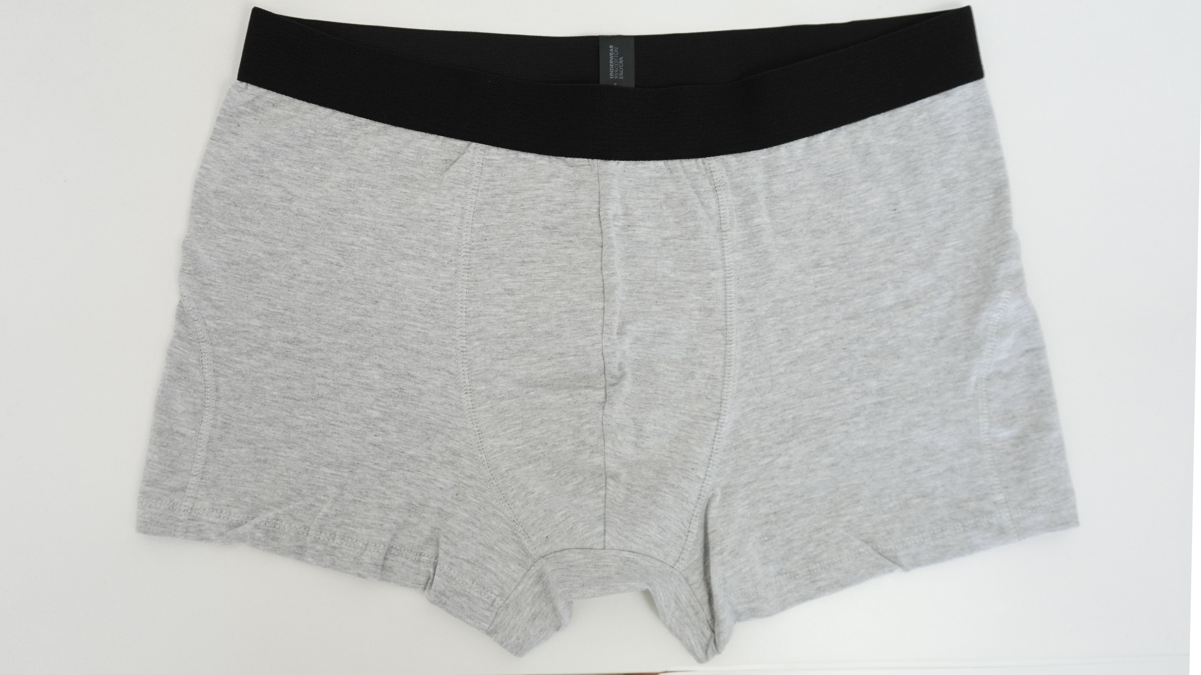 Pack 4 Boxers Elementales