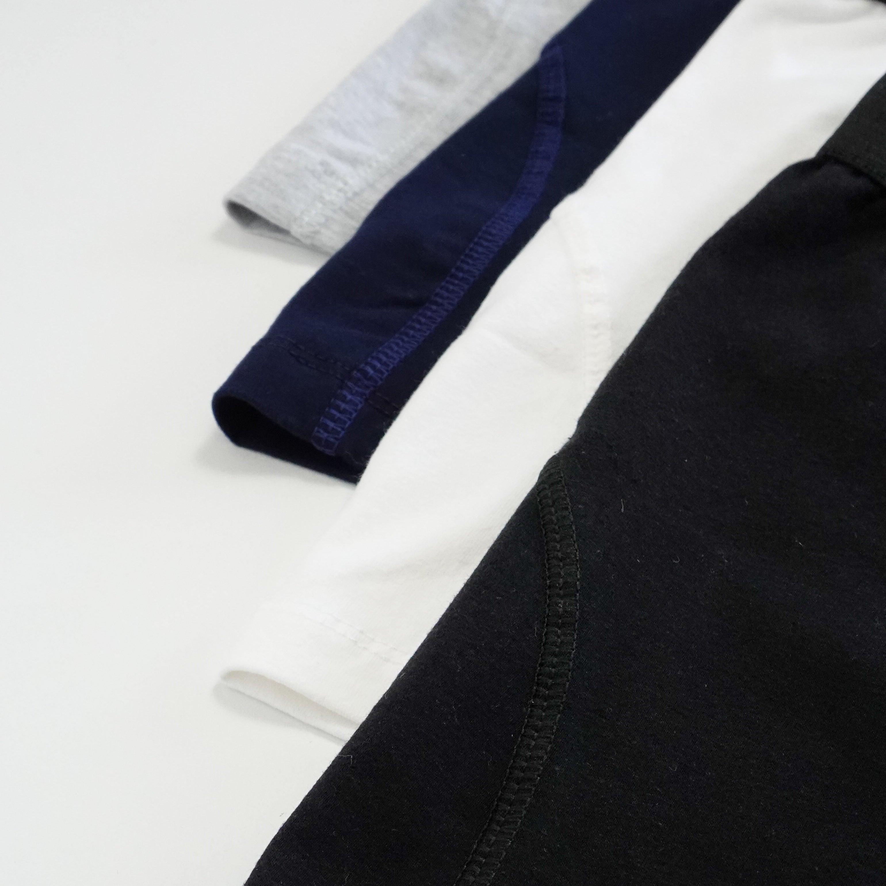 Pack 4 Boxers Elementales