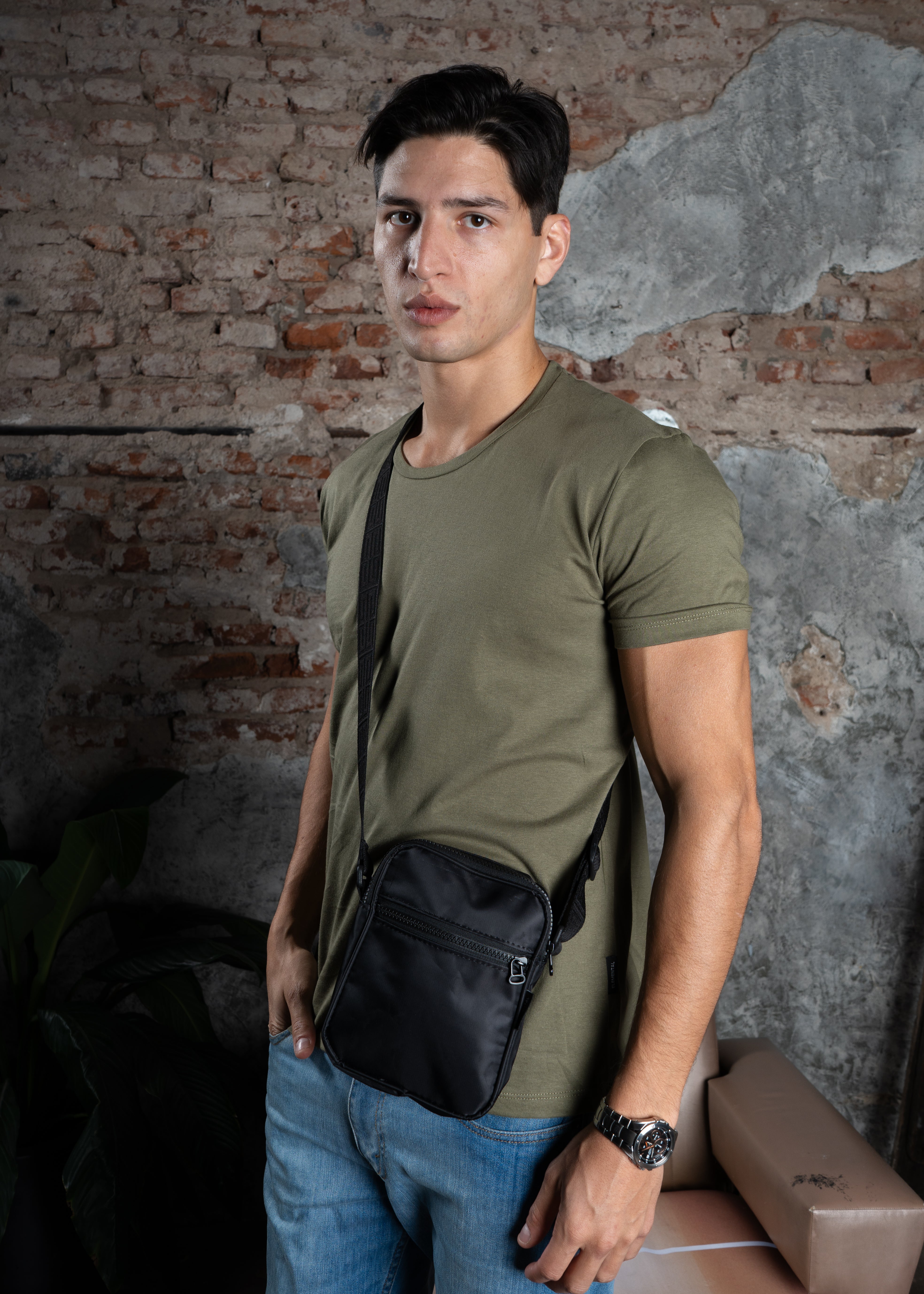 Bandolera