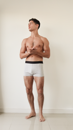 Pack 4 Boxers Elementales