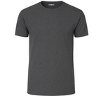 Remera Gris Elemental de Lujo - Molderia Exclusiva