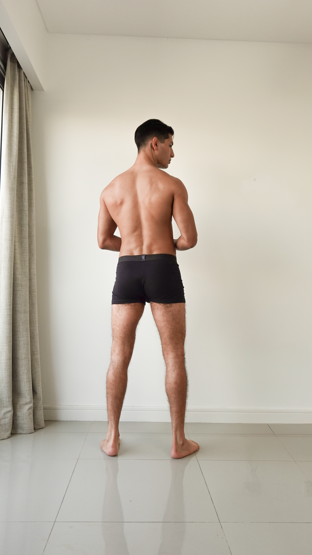 Pack 4 Boxers Elementales