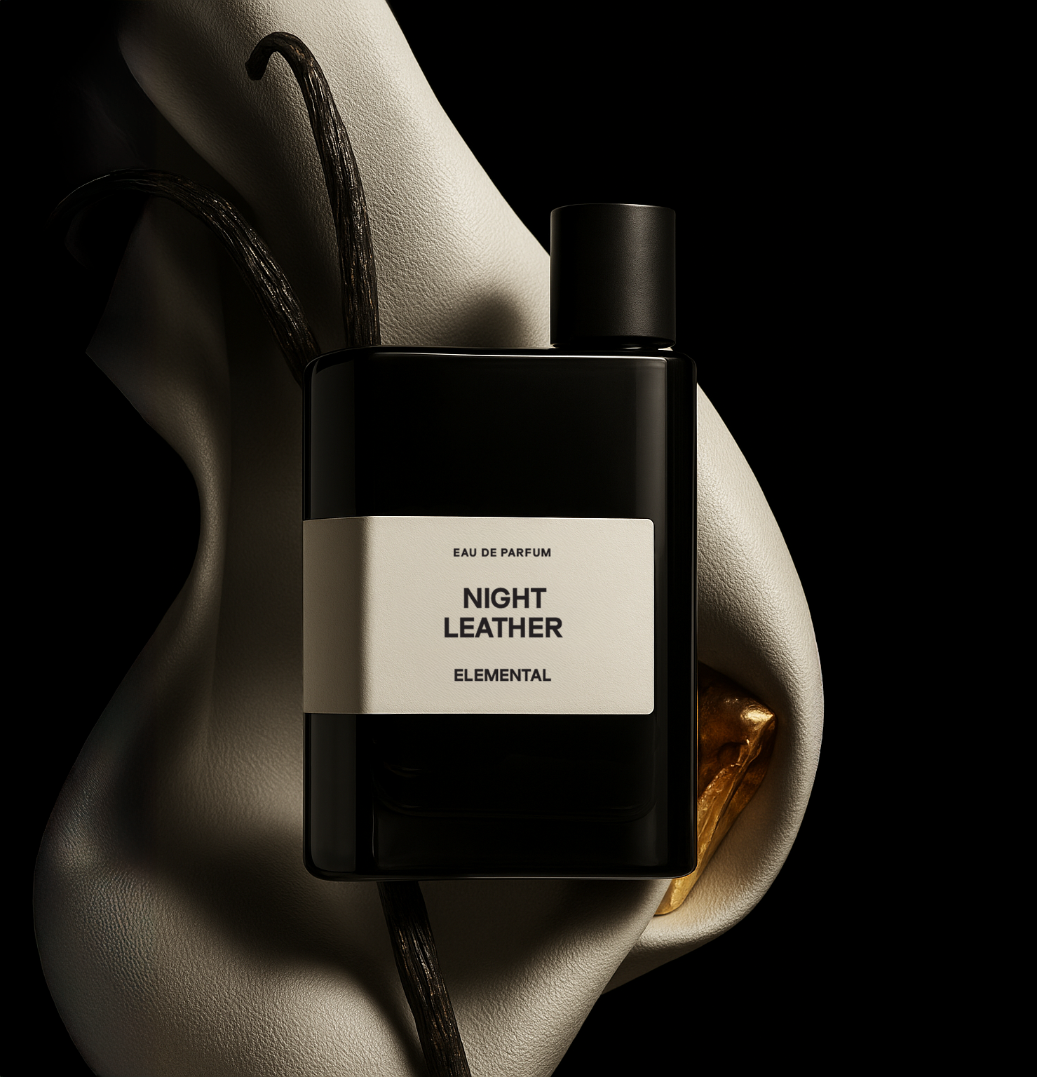 Perfume con Feromonas Elementales