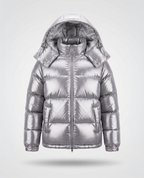 Winter Pack ❄️ Campera + 2 Remeras + Bufanda