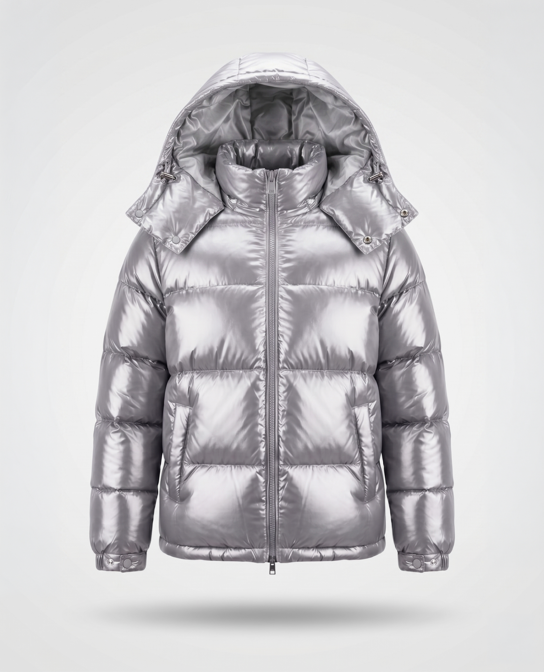 Winter Pack ❄️ Campera + 2 Remeras + Bufanda
