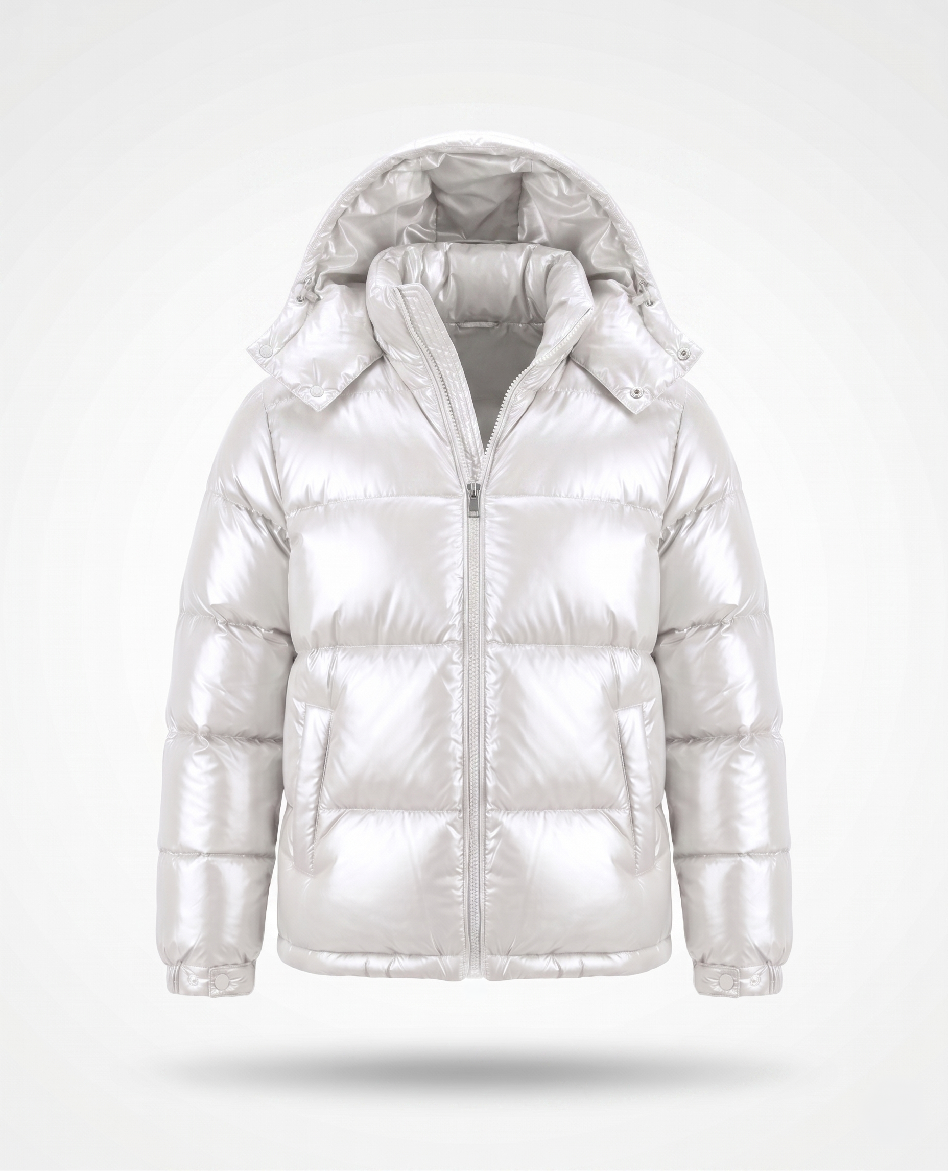 Winter Pack ❄️ Campera + 2 Remeras + Bufanda