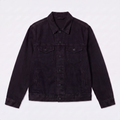 Pack Remeras + Campera de Jean