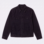 Pack Remeras + Campera de Jean