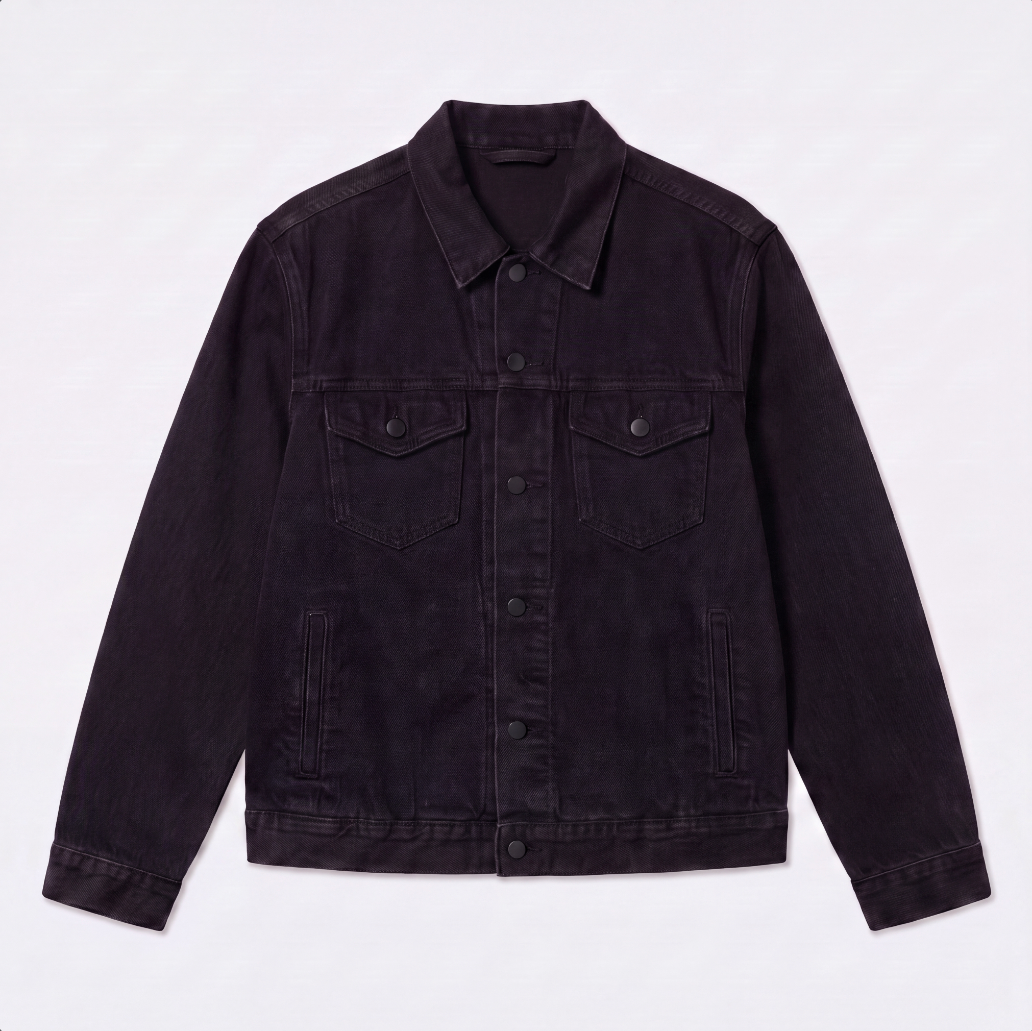 Pack Remeras + Campera de Jean