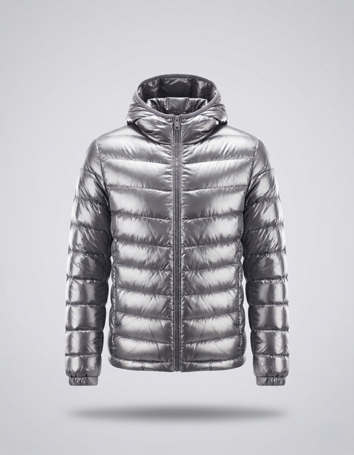 Campera Slim Elemental