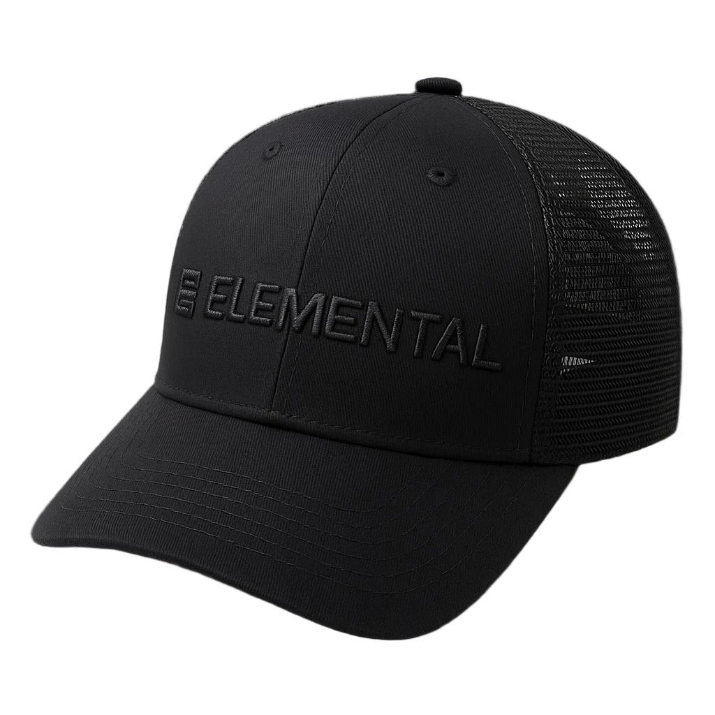 Gorra Elemental