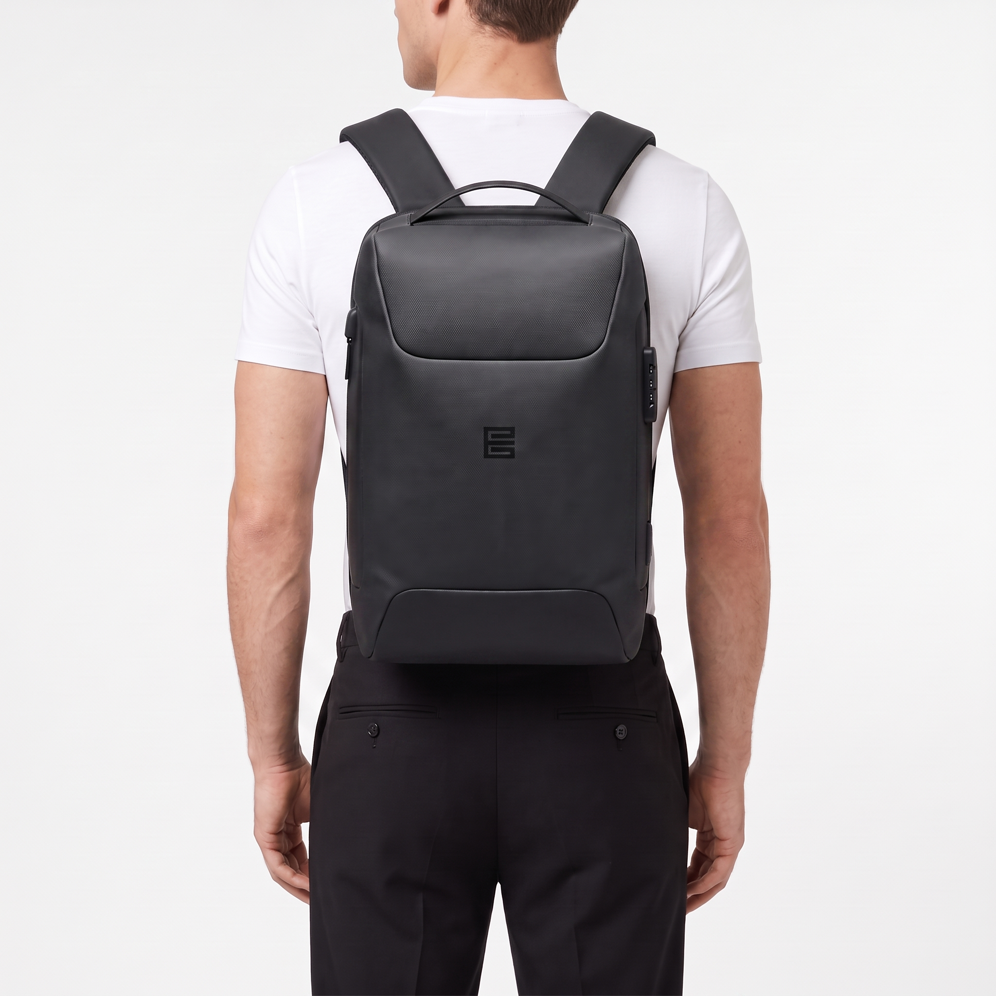 Mochila Elemental