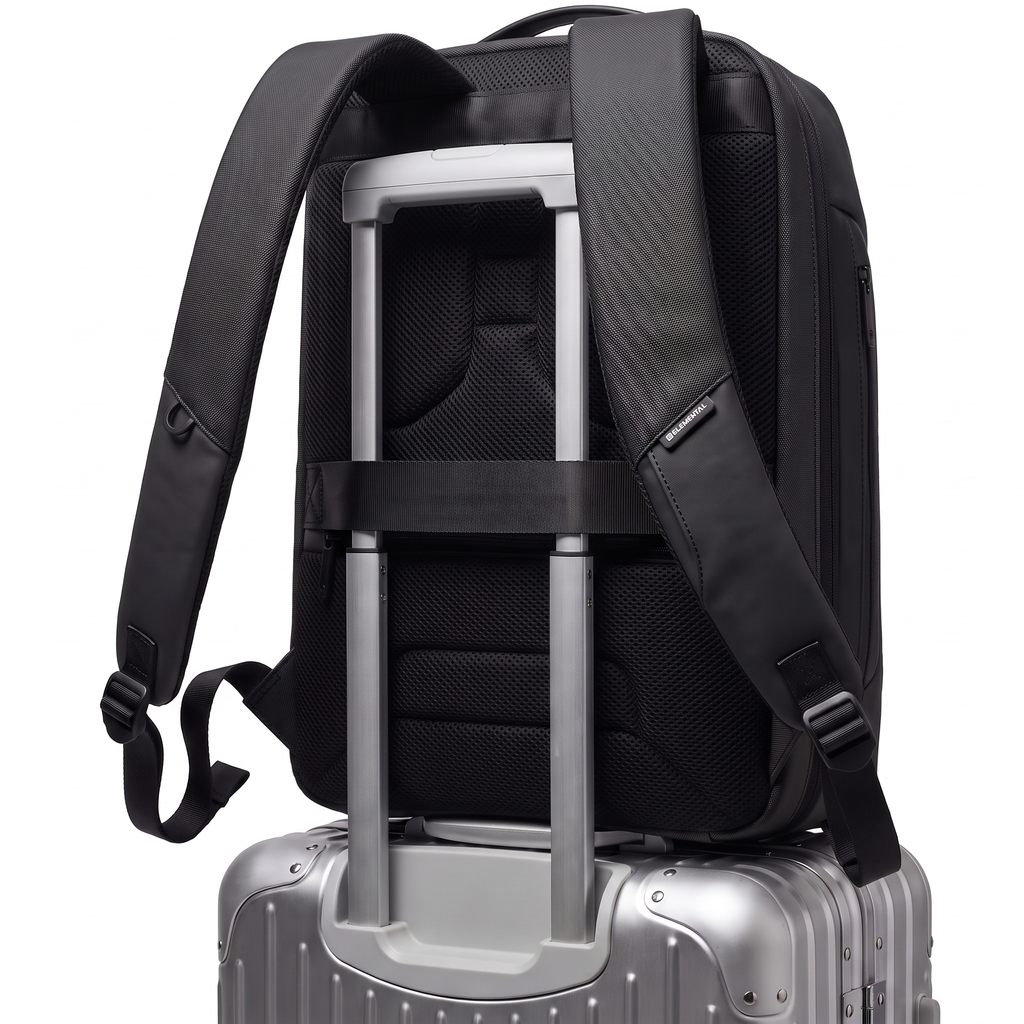 Mochila Elemental