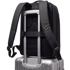 Elemental Black Pack - Mochila
