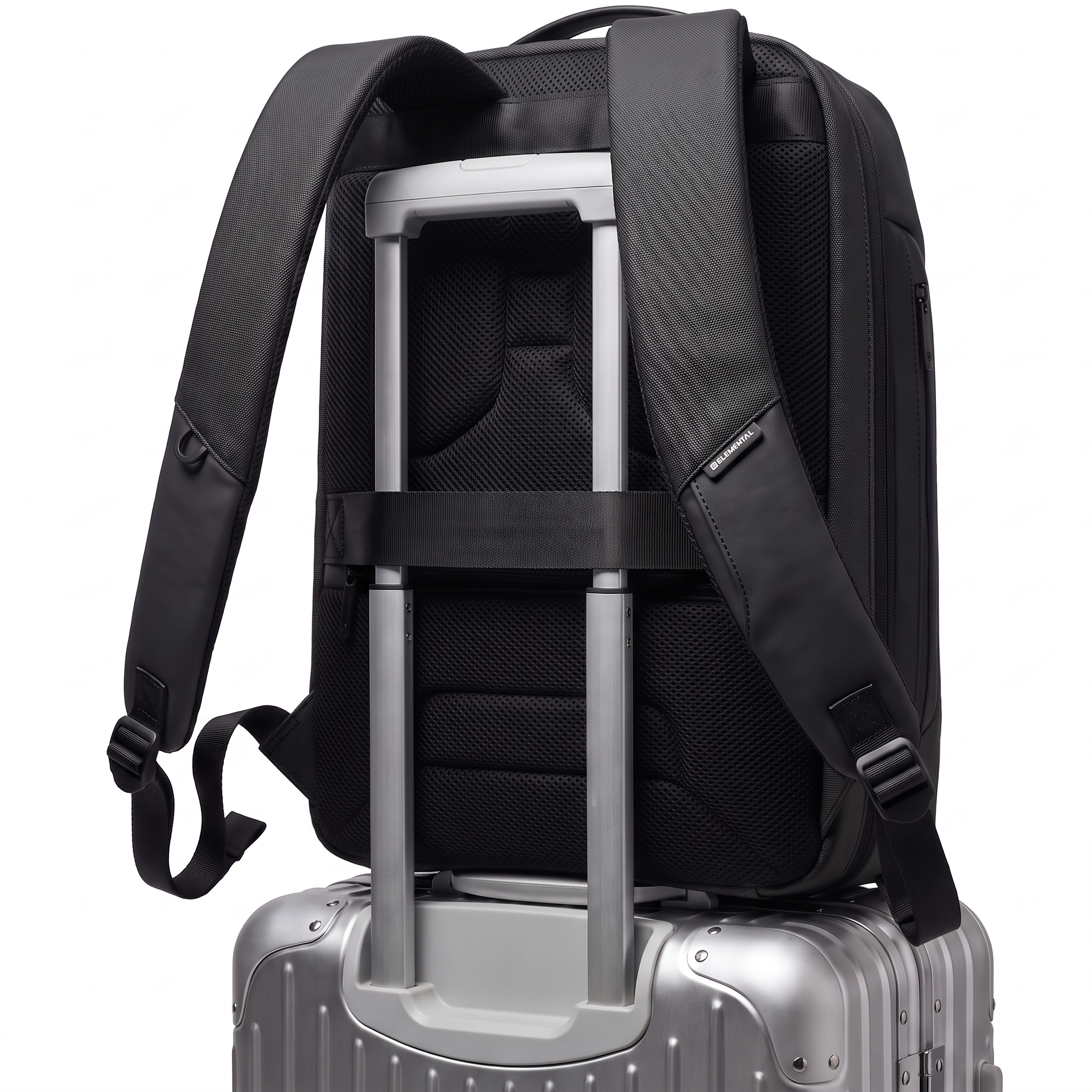 Mochila Elemental