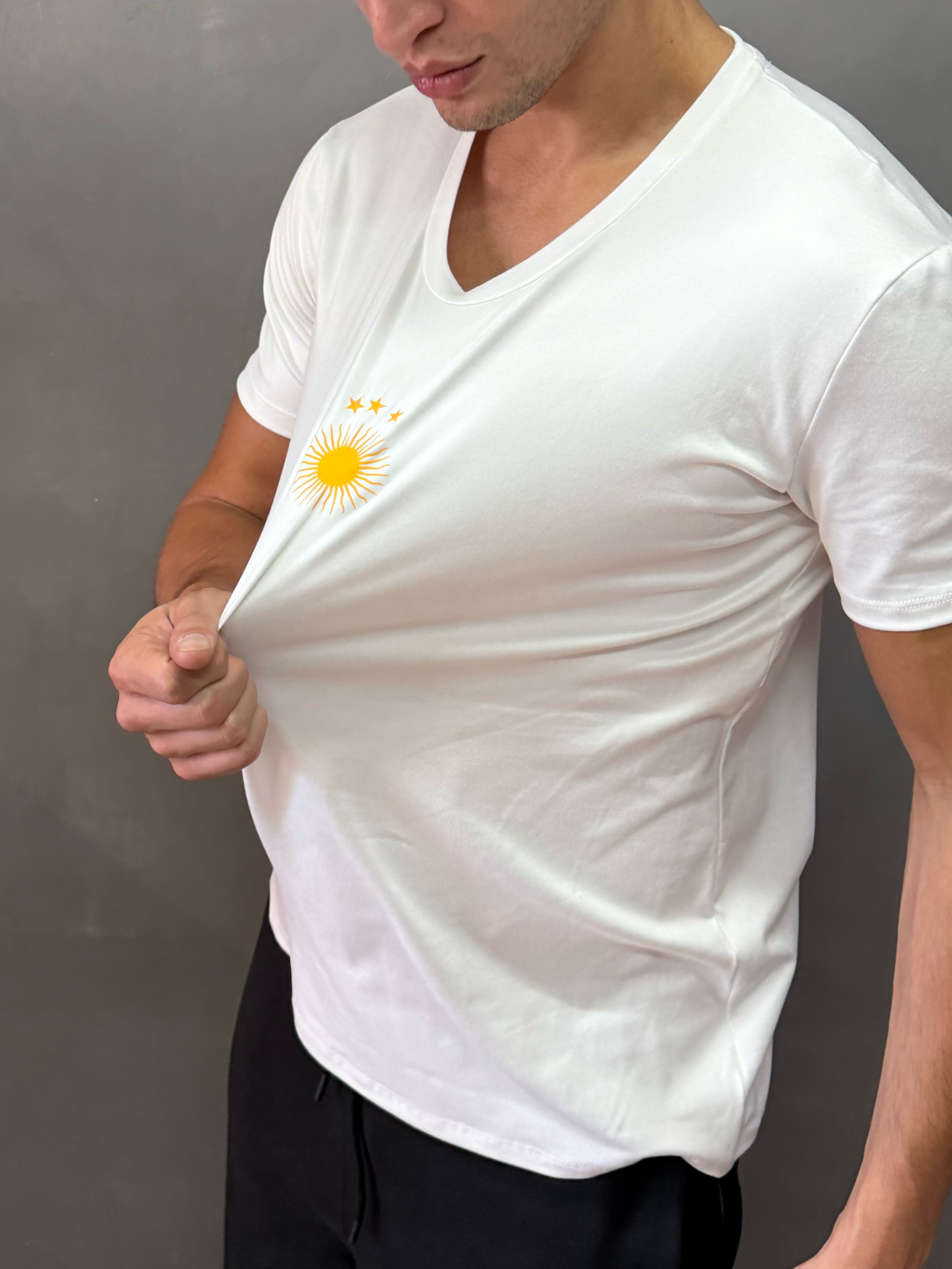 Pack 5+1 Remera Mundial GRATIS
