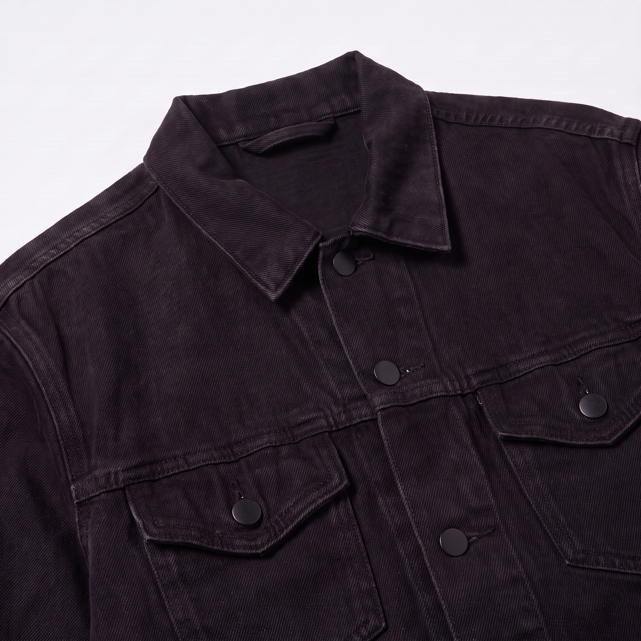 Pack Remeras + Campera de Jean