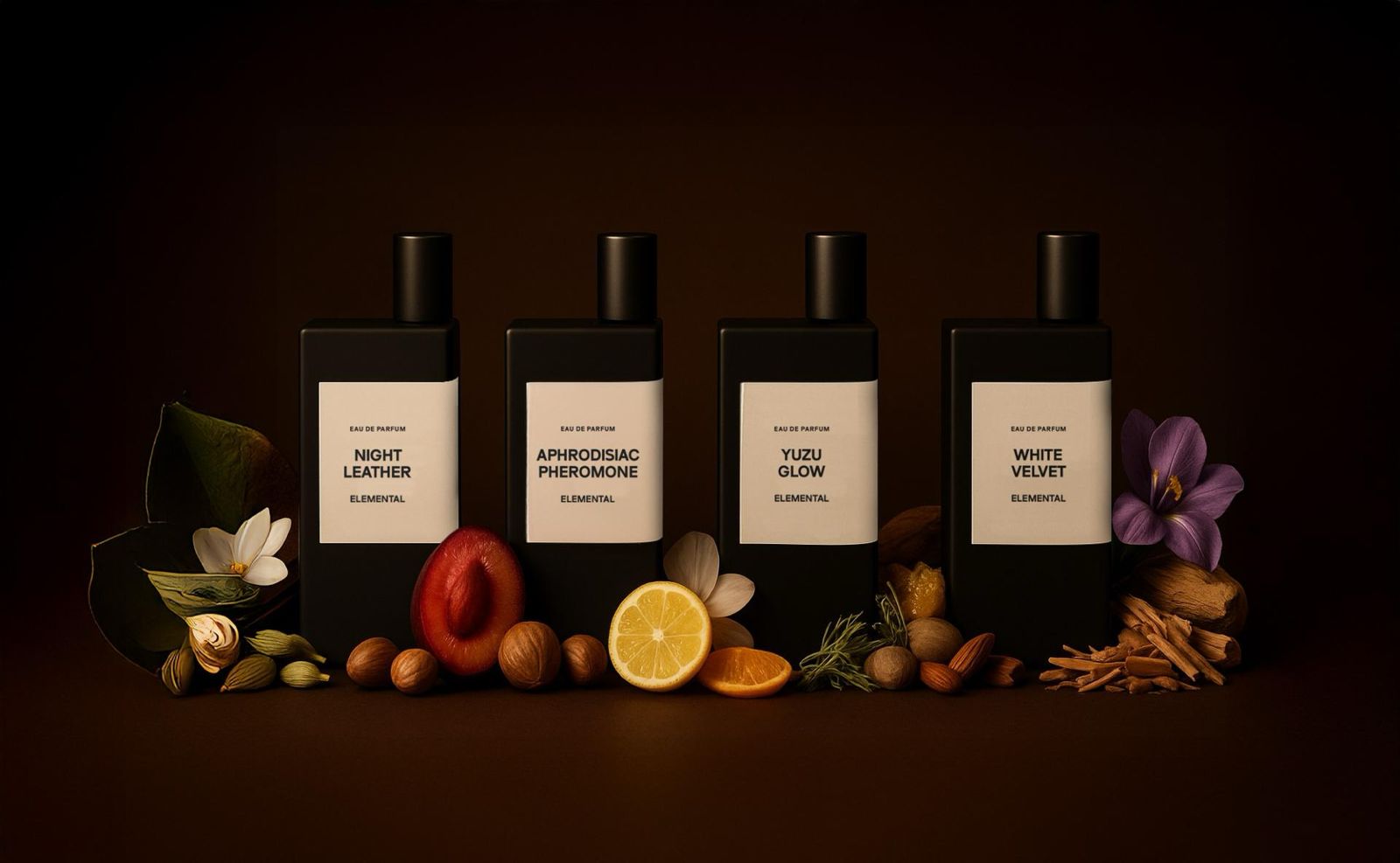 Perfume