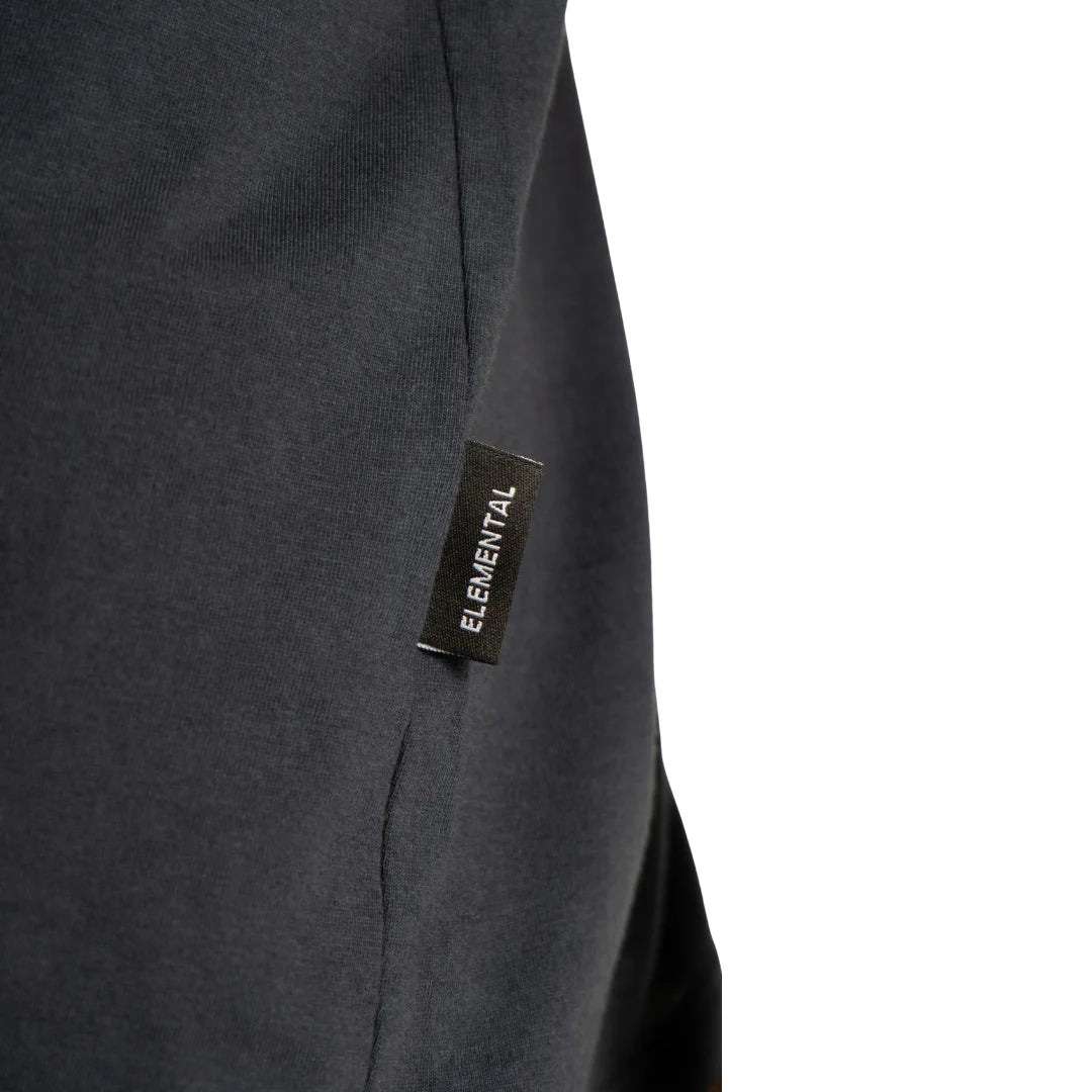 Remera Elemental de Lujo - Moldería Exclusiva